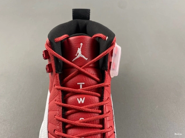 Bmlin Shoes Jordan 130690-600 Alternate 12 Air 0806